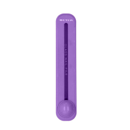 Beter Lima Retractable Tempered Glass Nail File