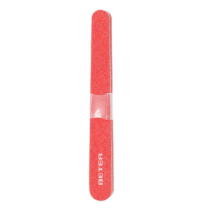 Beter Nail File Corundum 11cm
