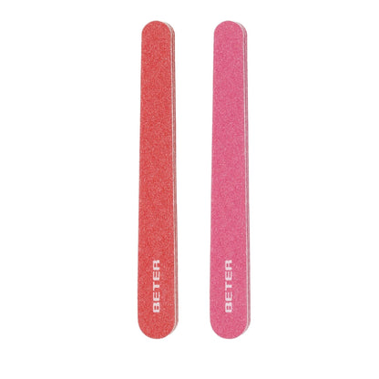 Beter Nail File Corundum 11cm