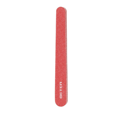 Beter Nail File Corundum 11cm
