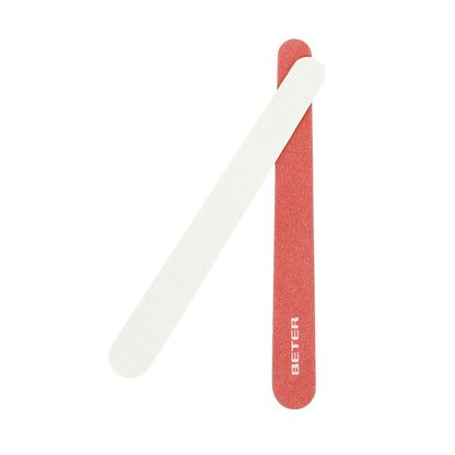 Beter Nail File Corundum 11cm