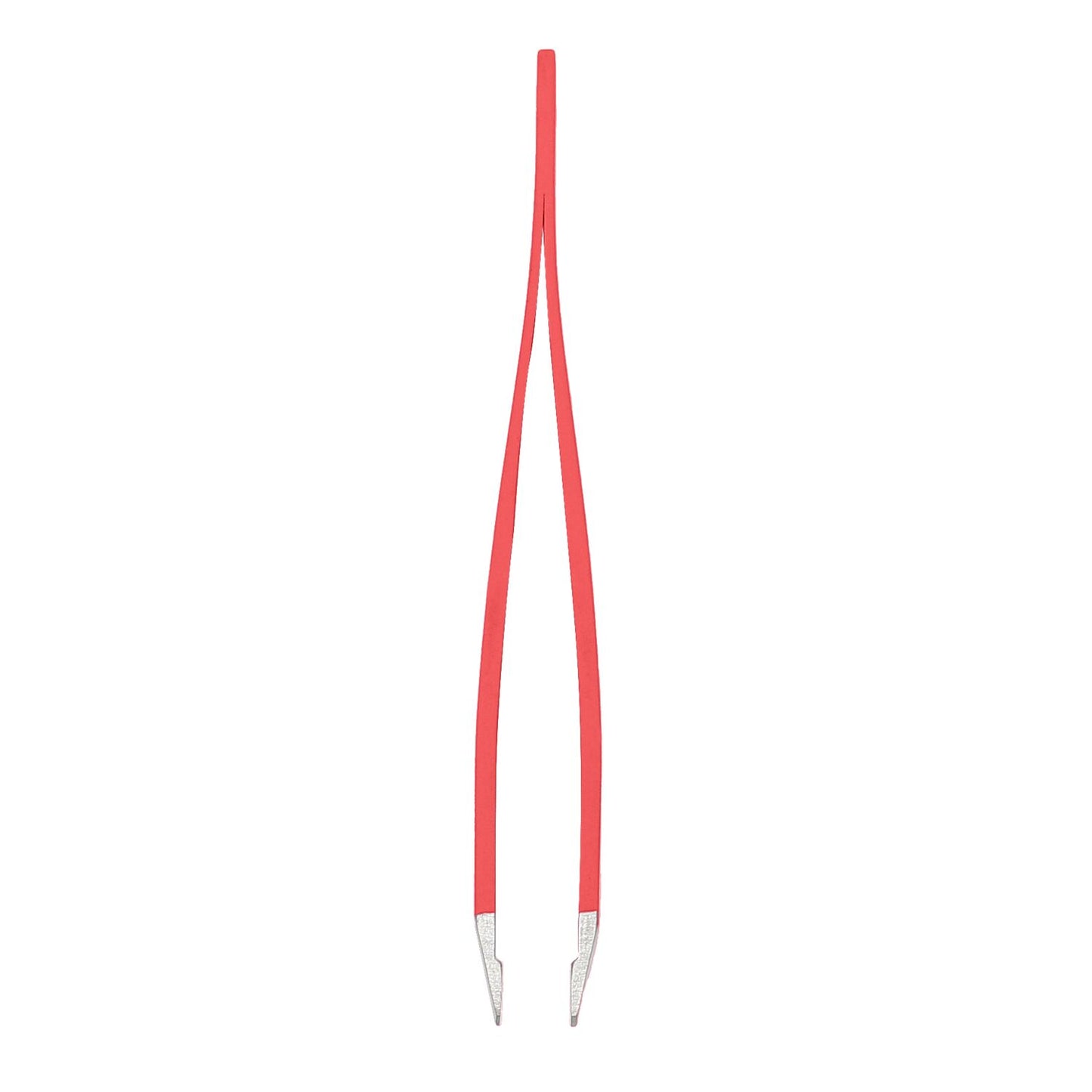Beter Slanted Tip Tweezers, Coloured, Soft Touch