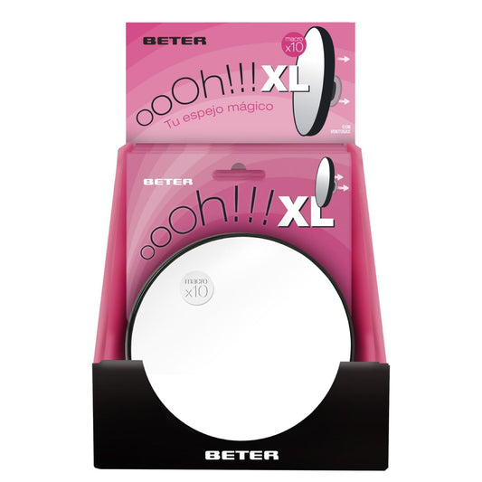 Beter Ohh! Xl Macro Mirror, X10 Magnification