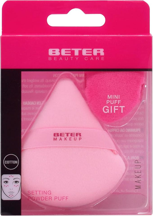 Beter Lima Retractable Tempered Glass Nail File