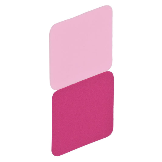 Beter 2 Make Up Sponges, Latex