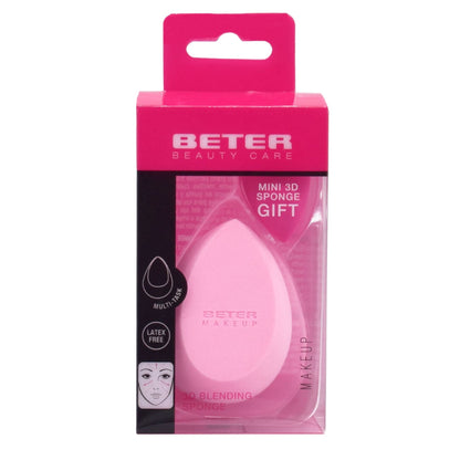 Beter Blender Make Up Sponge. Latex Free