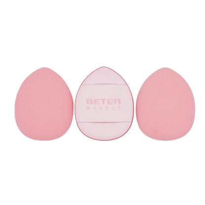 Beter Makeup Foam Sponges 1 Unit