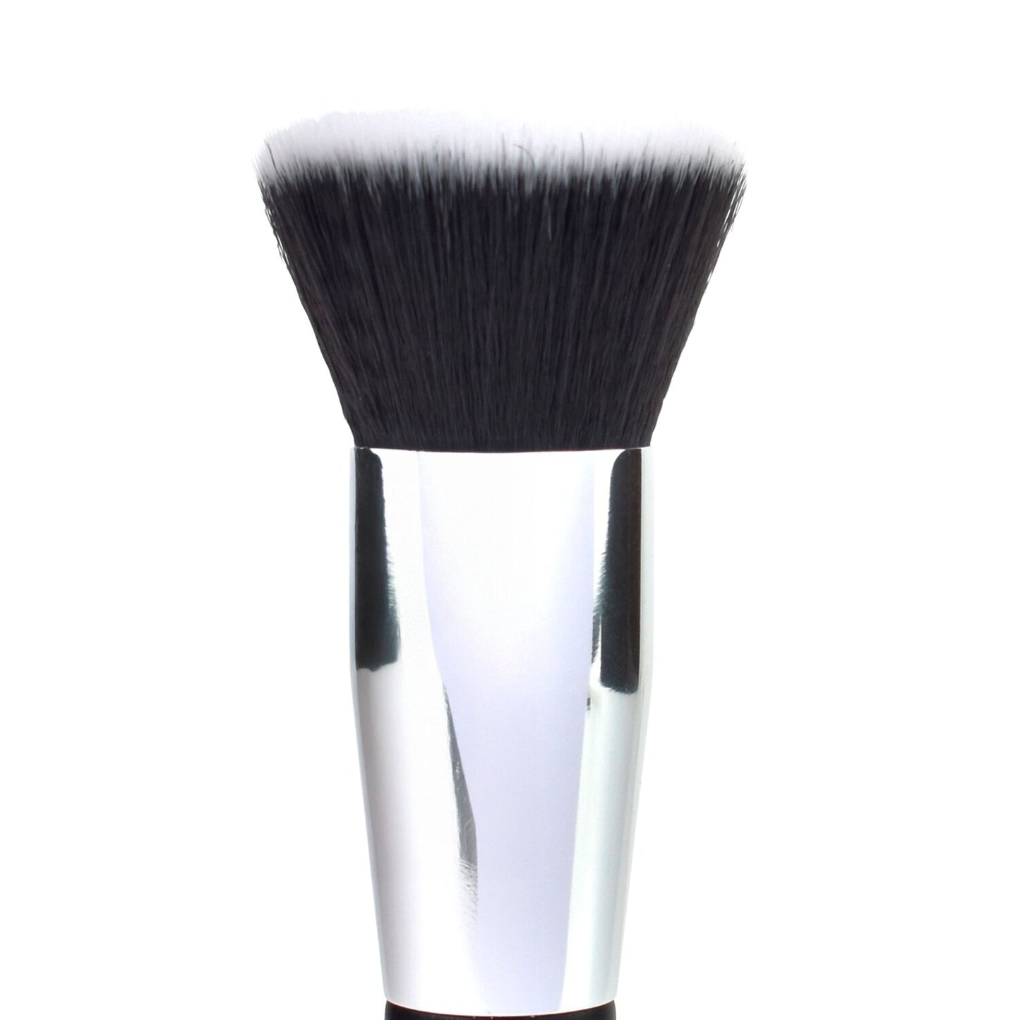 Beter B Flat Top Liquid Foundation Brush, Synthetic Hair