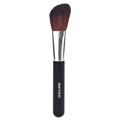 Beter Angled Blusher Brush Nº 20, Goat Hair