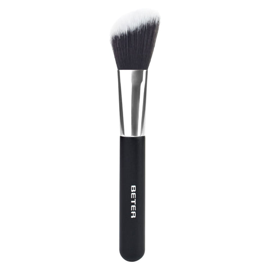 Better Makeup Professional Angled Blush Brush Nº 70