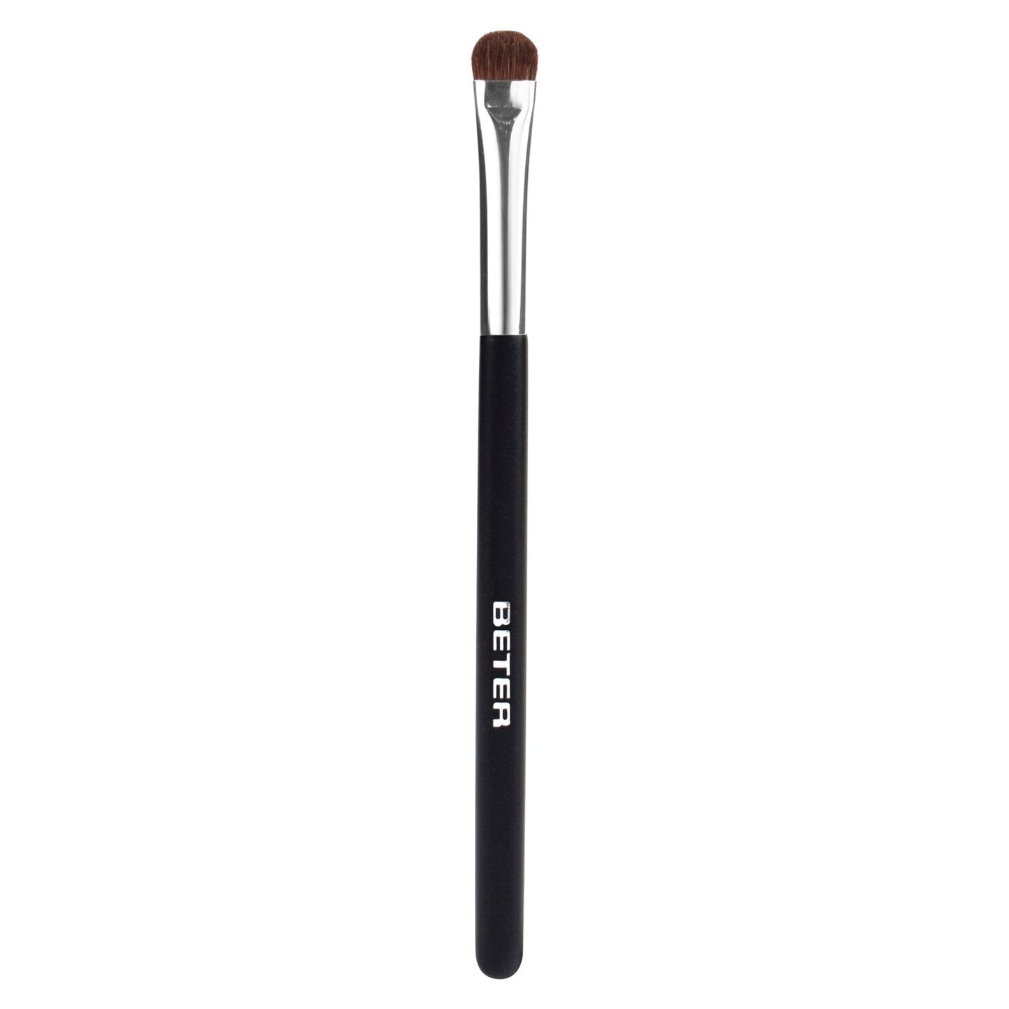 Beter Thick Eye Shadow Brush, Pony Hair