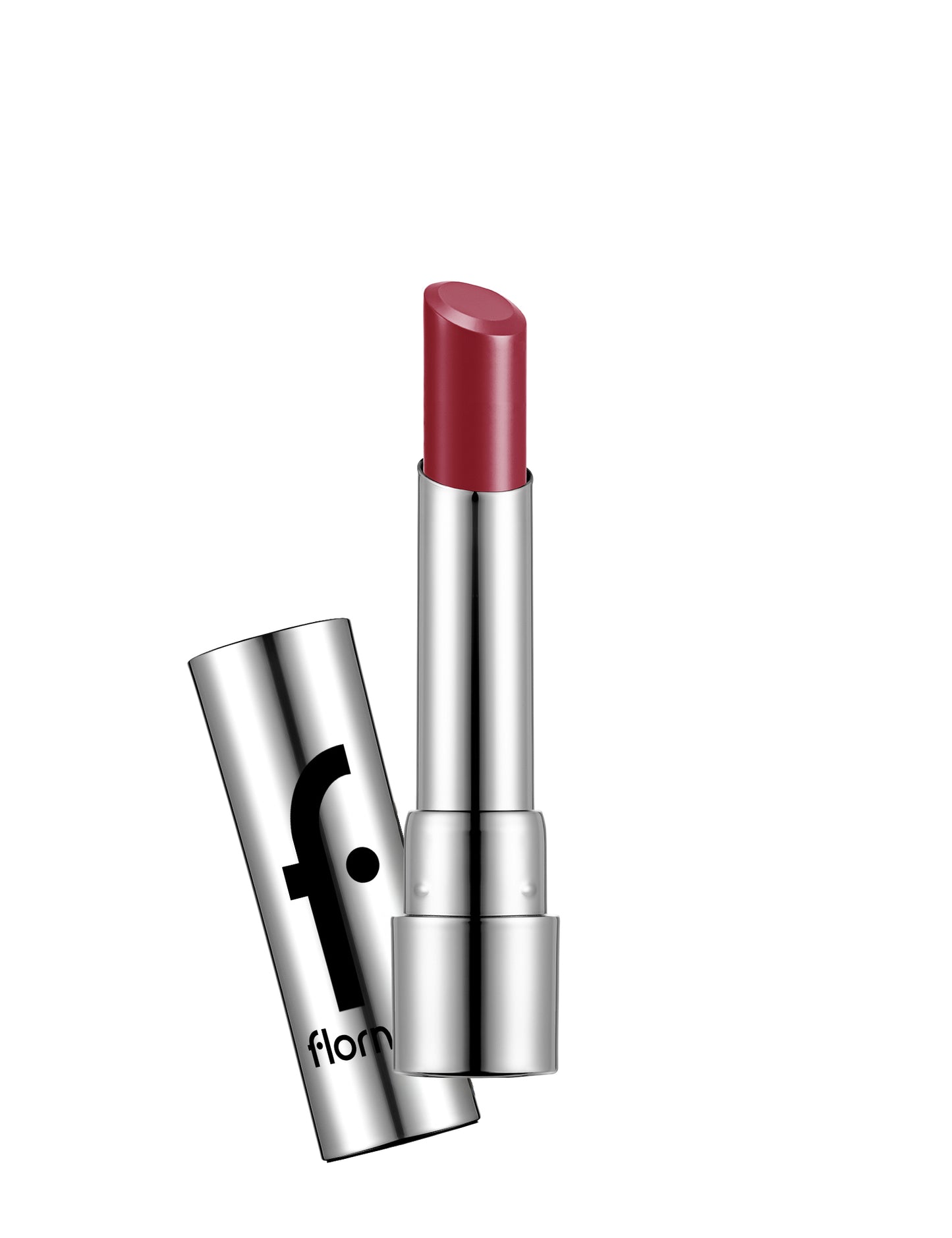 Flormar Sheer Up Lipstick 18 Enchanted Kiss