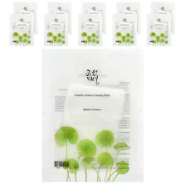 Beauty of Joseon Centella Asiatica Calming Mask