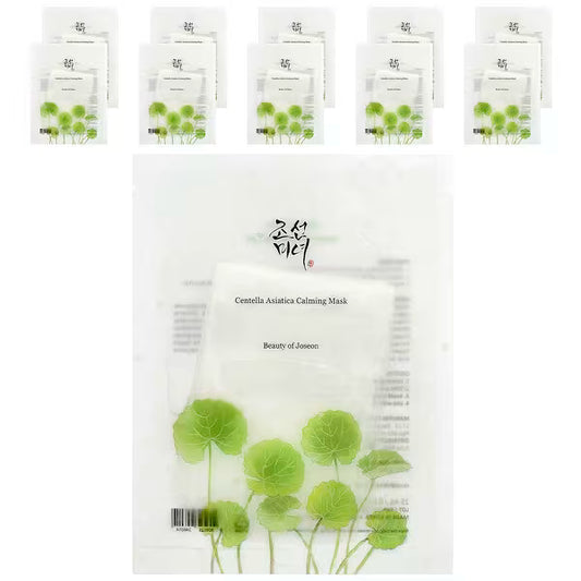 Beauty of Joseon Centella Asiatica Calming Mask