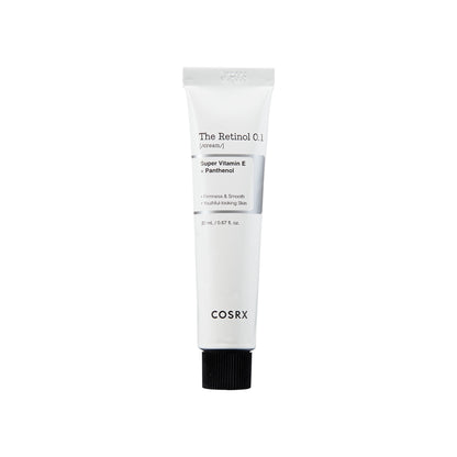 Cosrx the Retinol 0.1 Cream