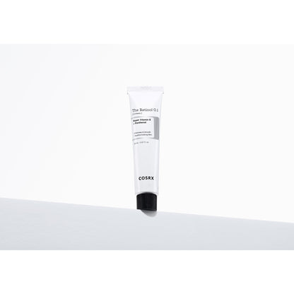 Cosrx the Retinol 0.1 Cream