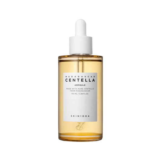 SKIN1004 Madagascar Centella Asiatica Ampoule Facial Serum