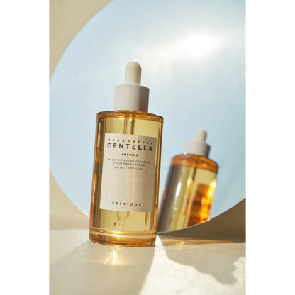 SKIN1004 Madagascar Centella Asiatica Ampoule Facial Serum