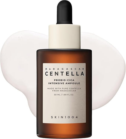 Skin1004 Madagascar Centella Ampoule, 100ml