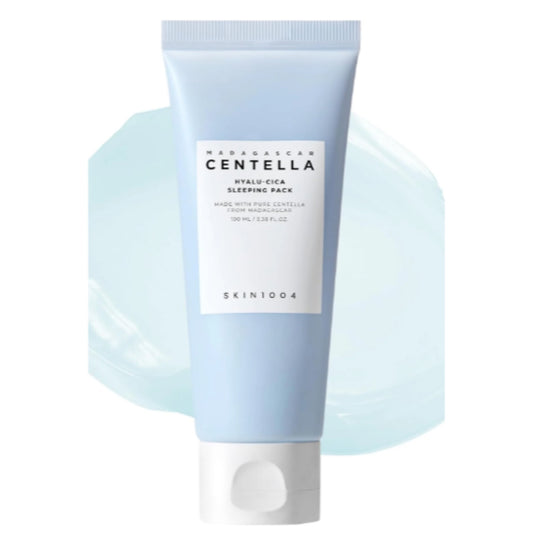 SKIN1004 Hyalu-CICA Sleeping Pack 100ml