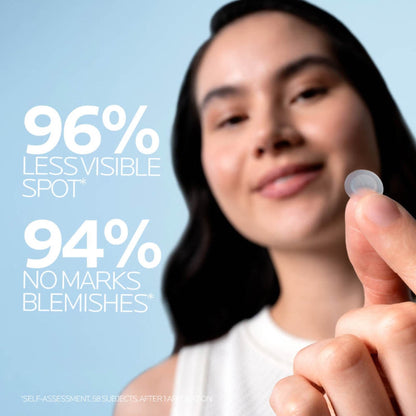 La Roche Posay Effaclar Duo+m 3h Spot Patches for Acne Prone Skin