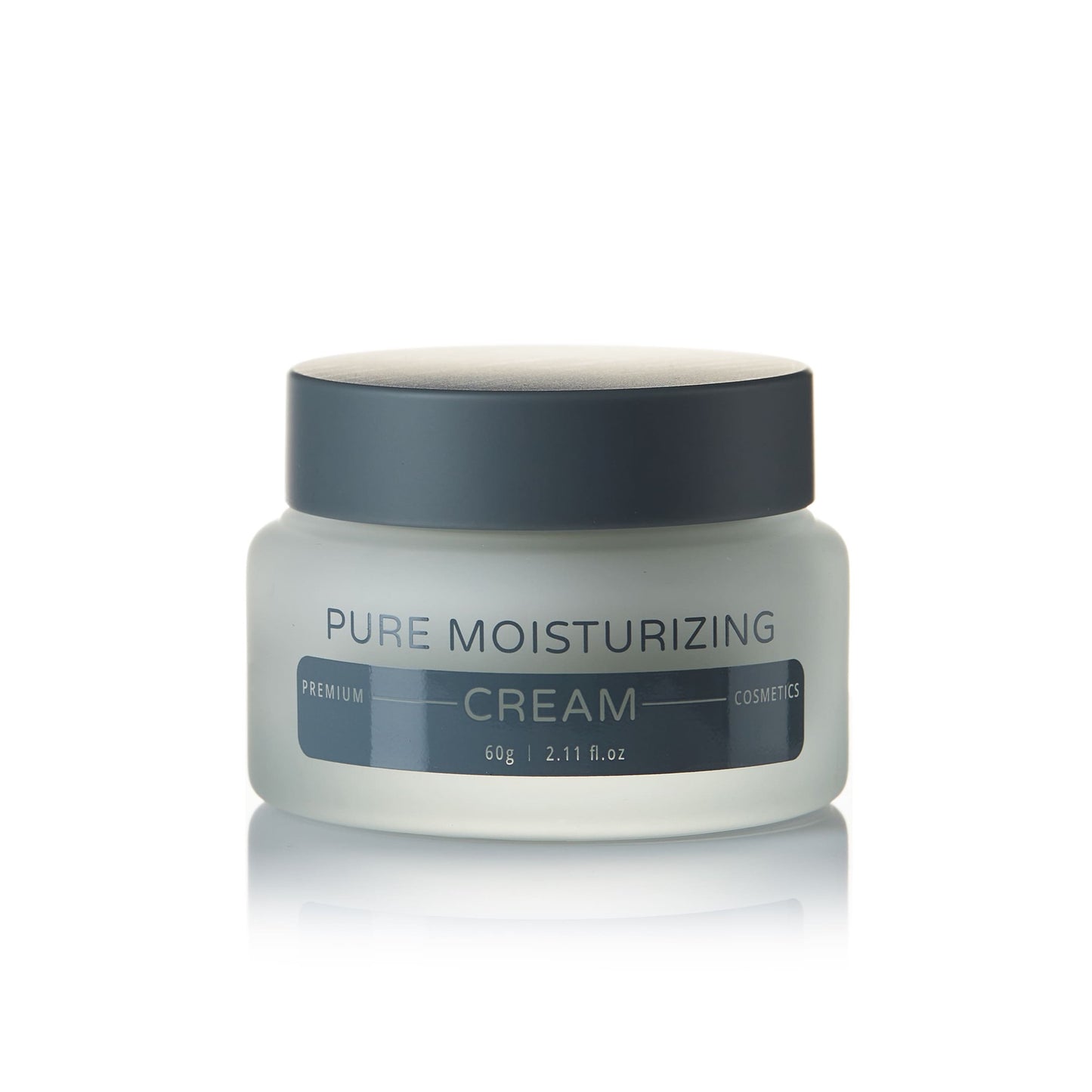 Yur Skin Solution Pure Moisturizing Cream 60g