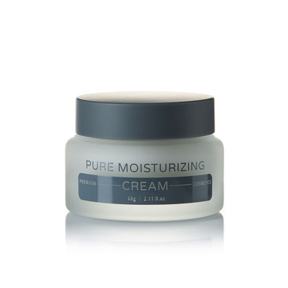 Yur Skin Solution Pure Moisturizing Cream 60g