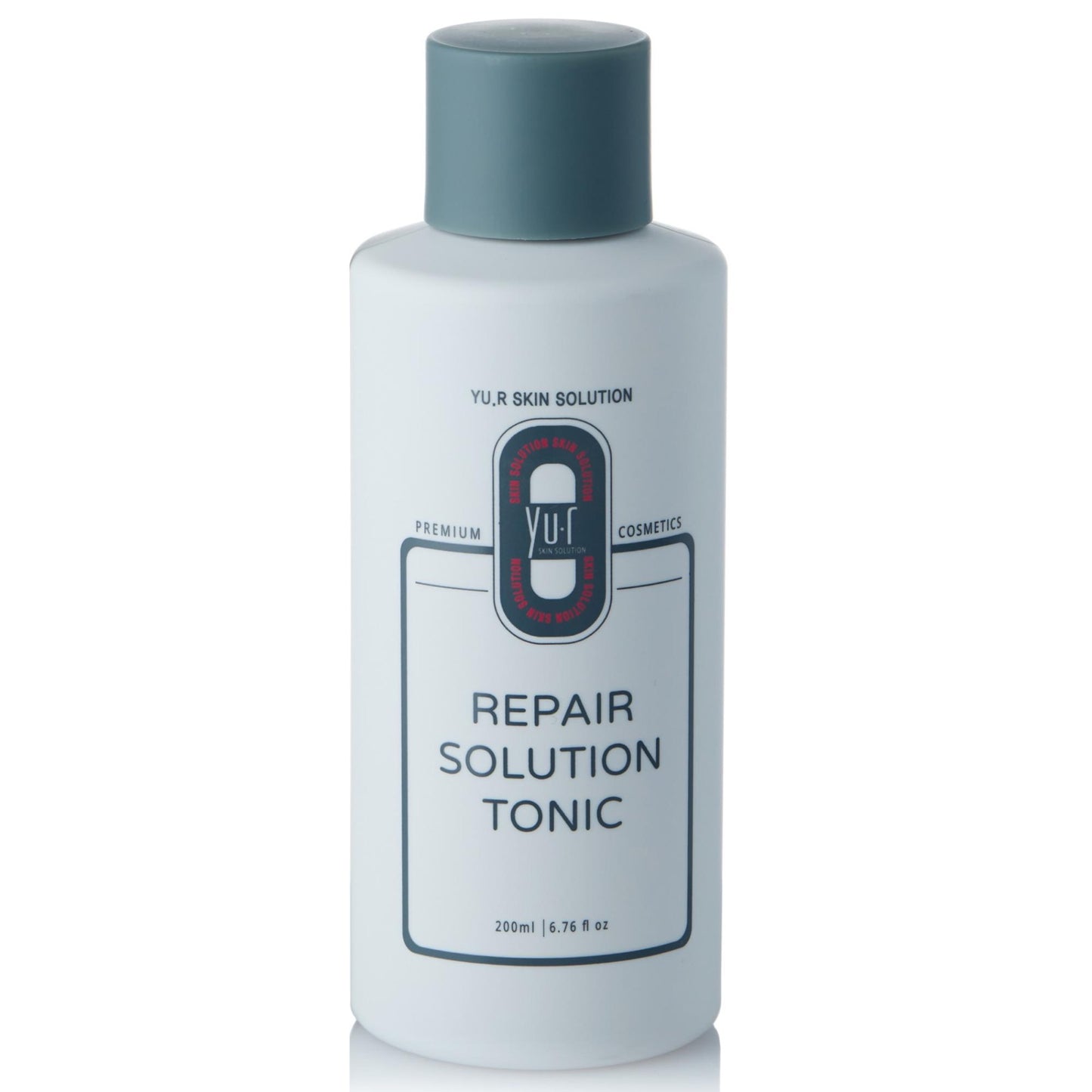 Yur Skin Solution Repair Solution Tonic 200ml