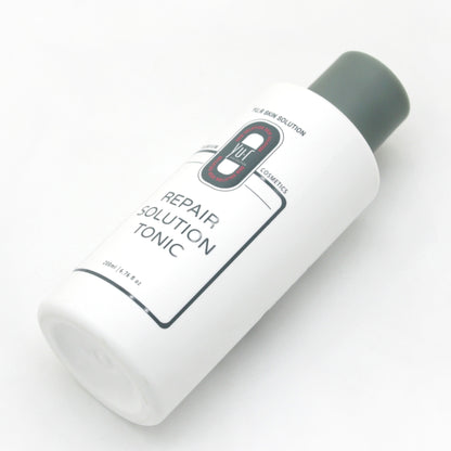 Yur Skin Solution Repair Solution Tonic 200ml