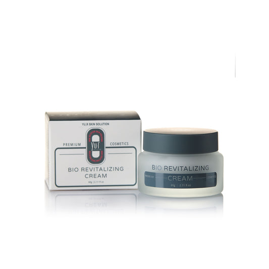 Yur Skin Solution Bio Revitalizing Cream 60g