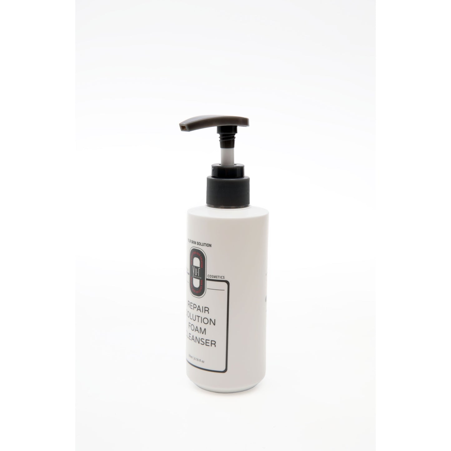 Yur Skin Solution Repair Solution Foam Cleanser 200ml