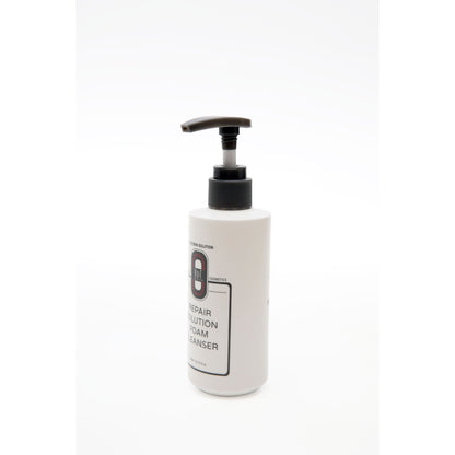 Yur Skin Solution Repair Solution Foam Cleanser 200ml