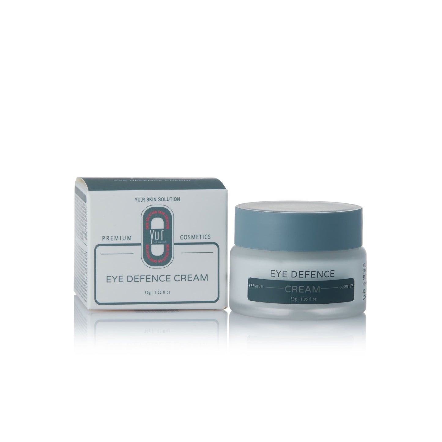 Yur Skin Solution Eye Defence Cream 30g