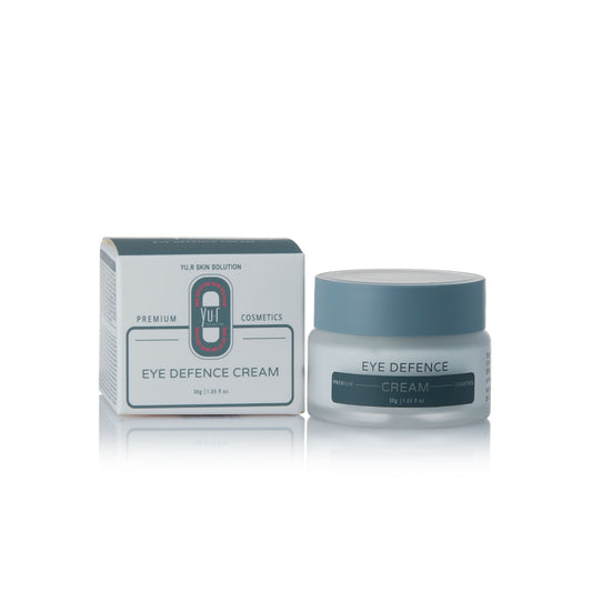 Yur Skin Solution Eye Defence Cream 30g