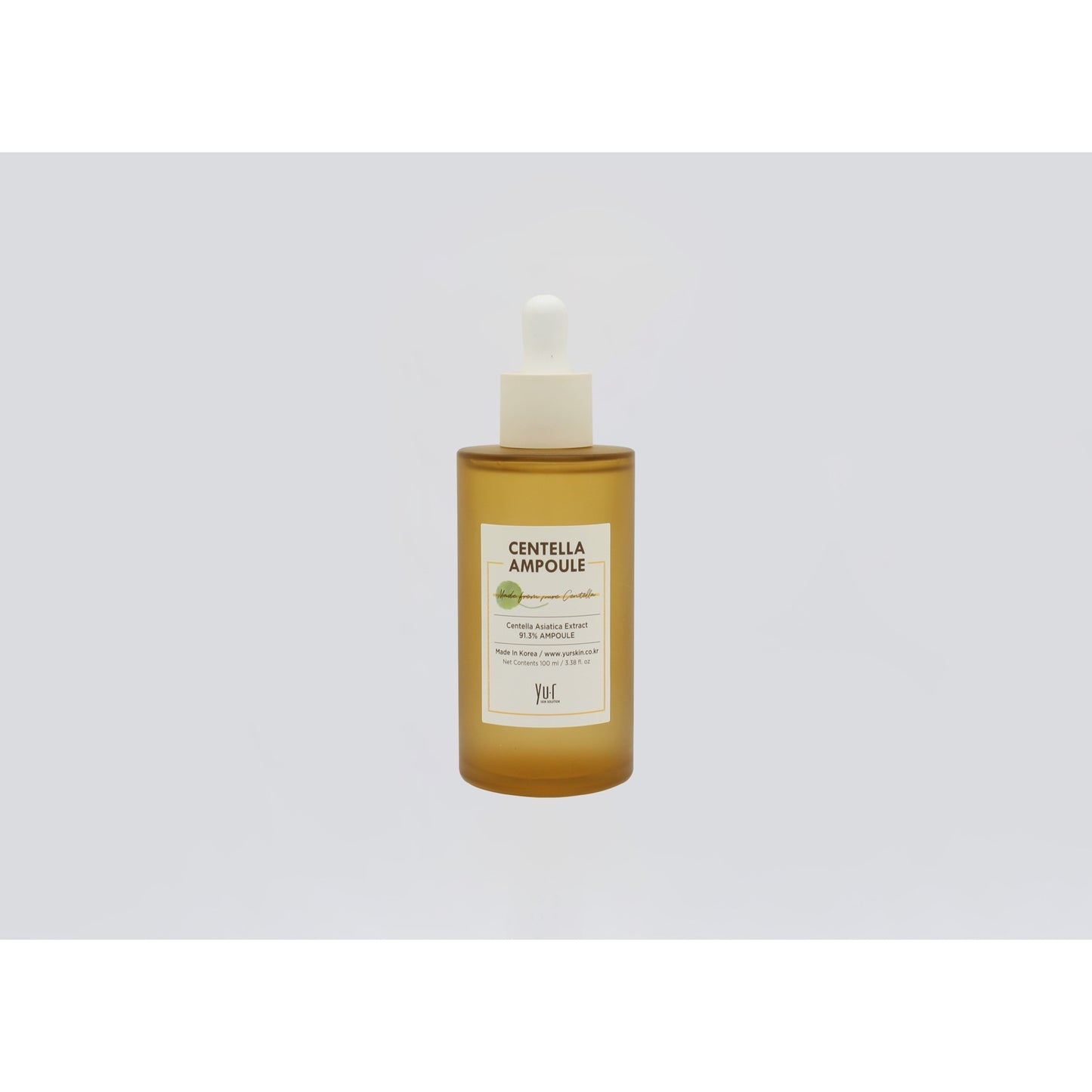 Yur Skin Solution Centella Ampoule 100ml