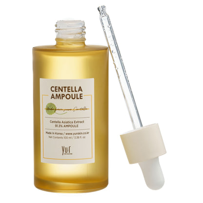 Yur Skin Solution Centella Ampoule 100ml
