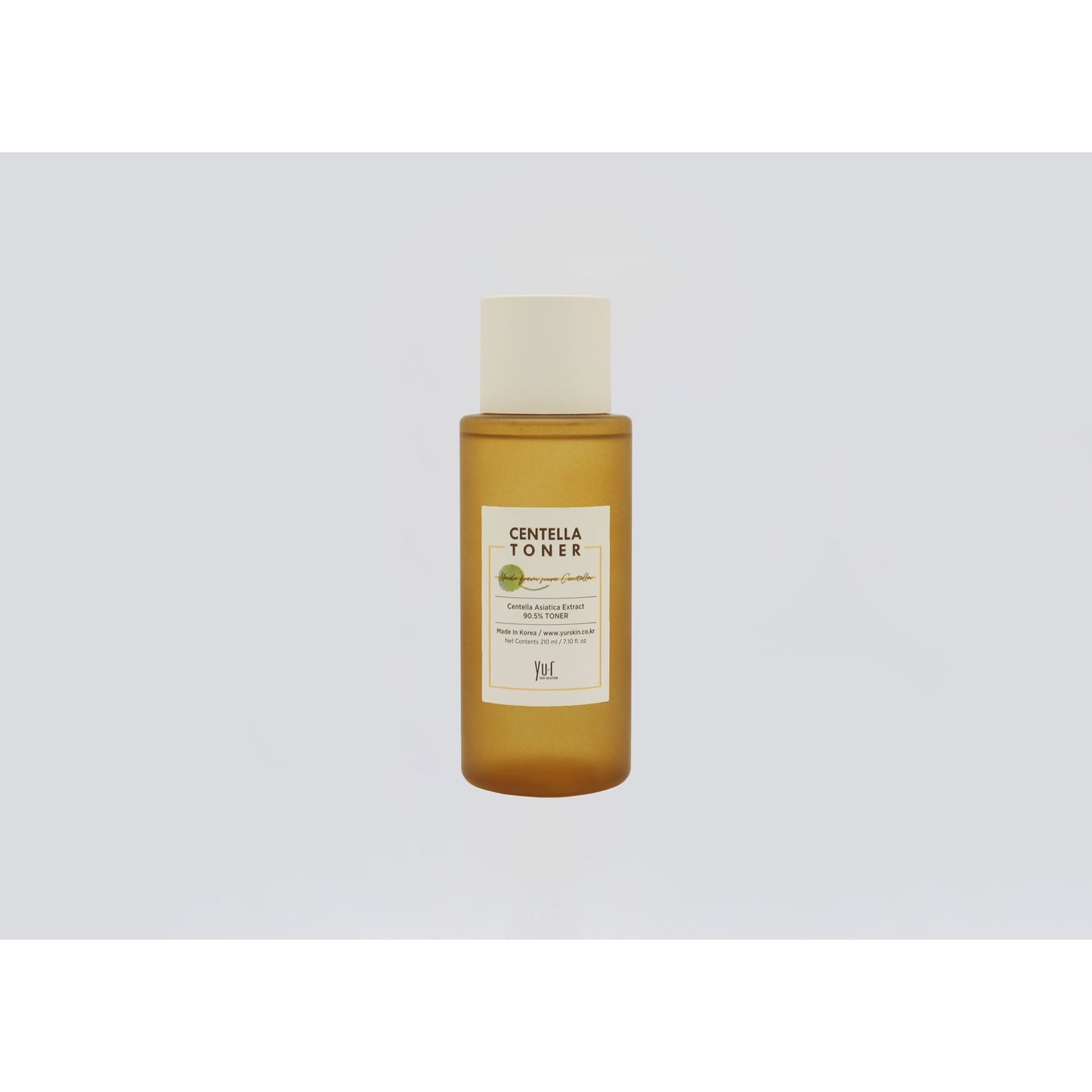 Yur Skin Solution Centella Toner 210ml