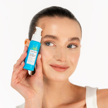 Maruderm SPF 50+ Moisturizing Sun Cream 50ml