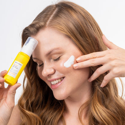 Maruderm SPF 50+ Vitamin C Sun Cream 50ml