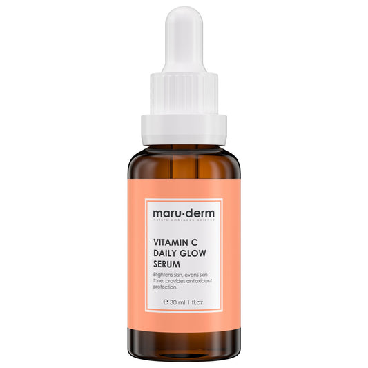 Maruderm Vitamin C Daily Glow Serum 30ml
