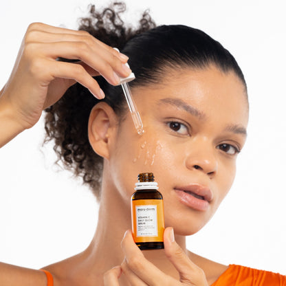 Maruderm Vitamin C Daily Glow Serum 30ml
