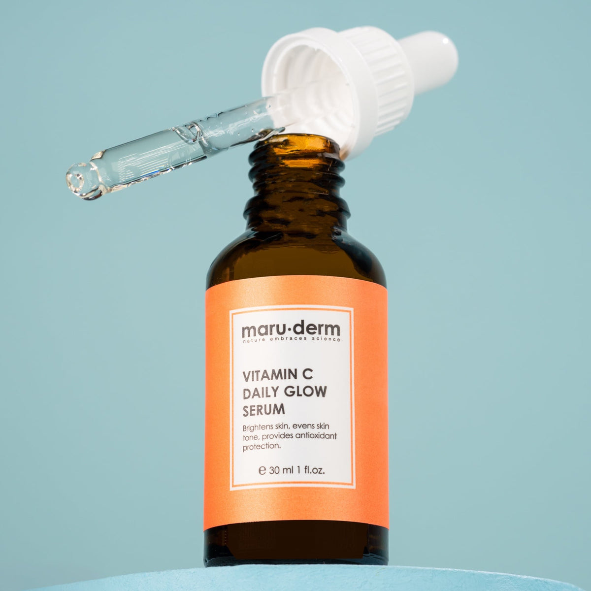 Maruderm Maruderm Vitamin C Daily Glow Serum 30ml