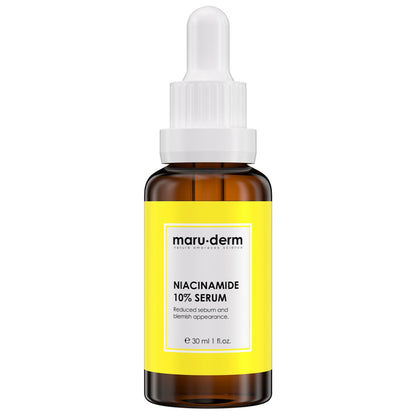 Maruderm Niacinamide 10% Serum 30ml