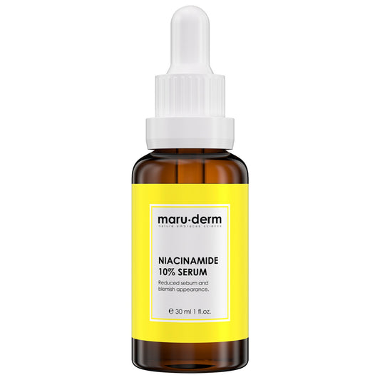 Maruderm Niacinamide 10% Serum 30ml