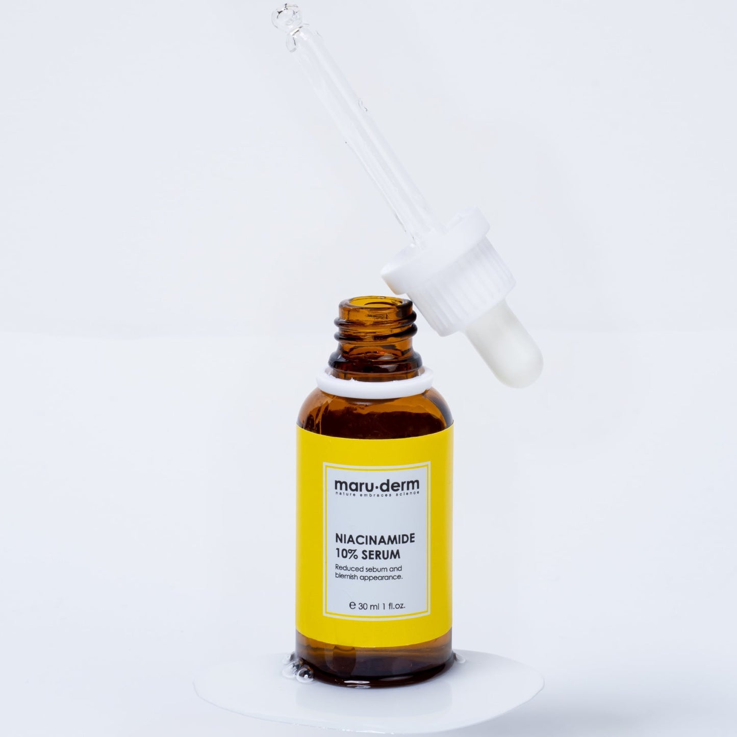 Maruderm Niacinamide 10% Serum 30ml
