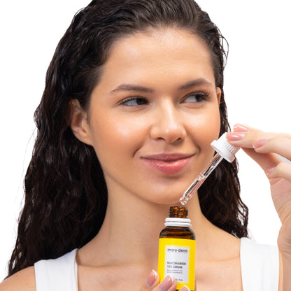 Maruderm Niacinamide 10% Serum 30ml