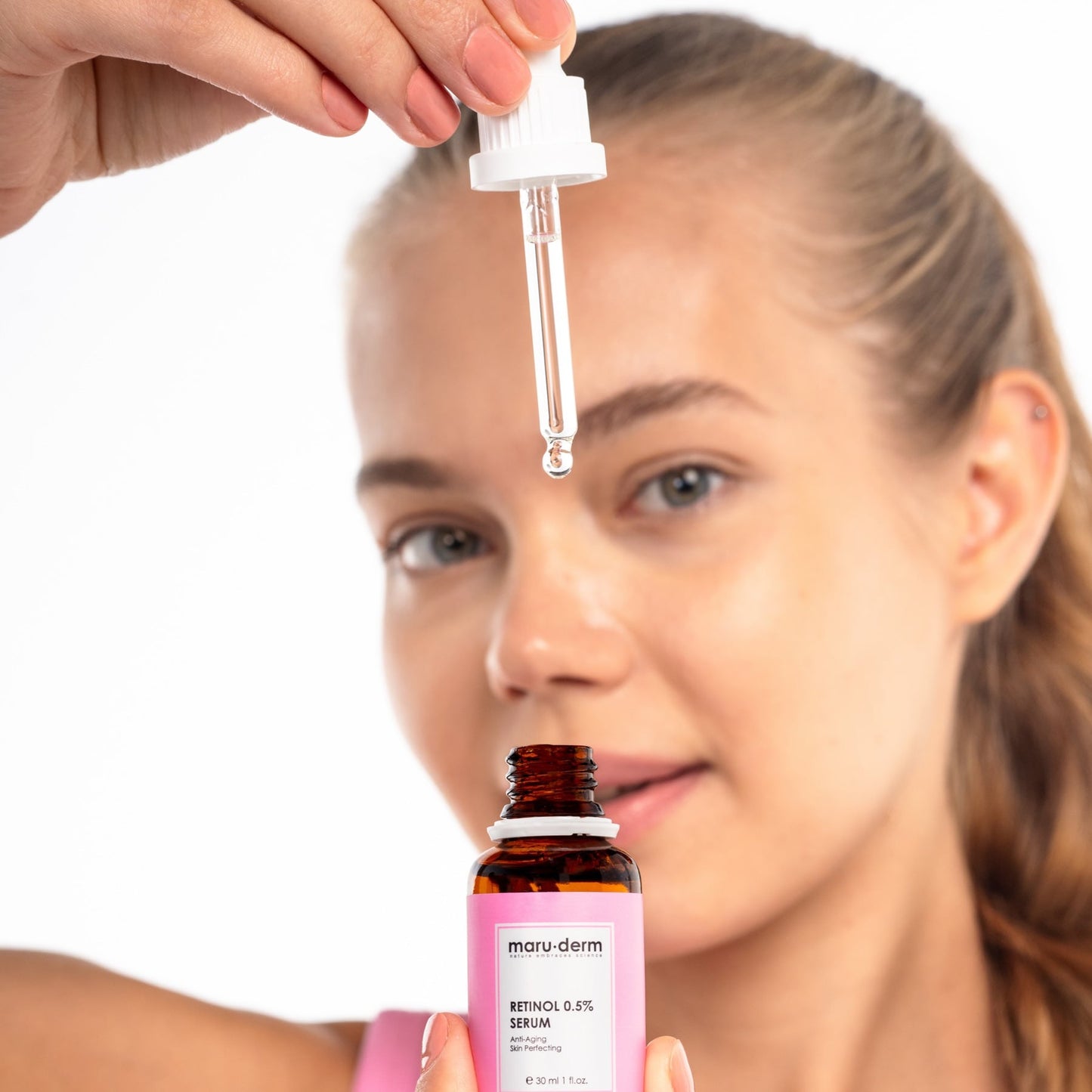 Maruderm Retinol 0.5% Serum 30ml