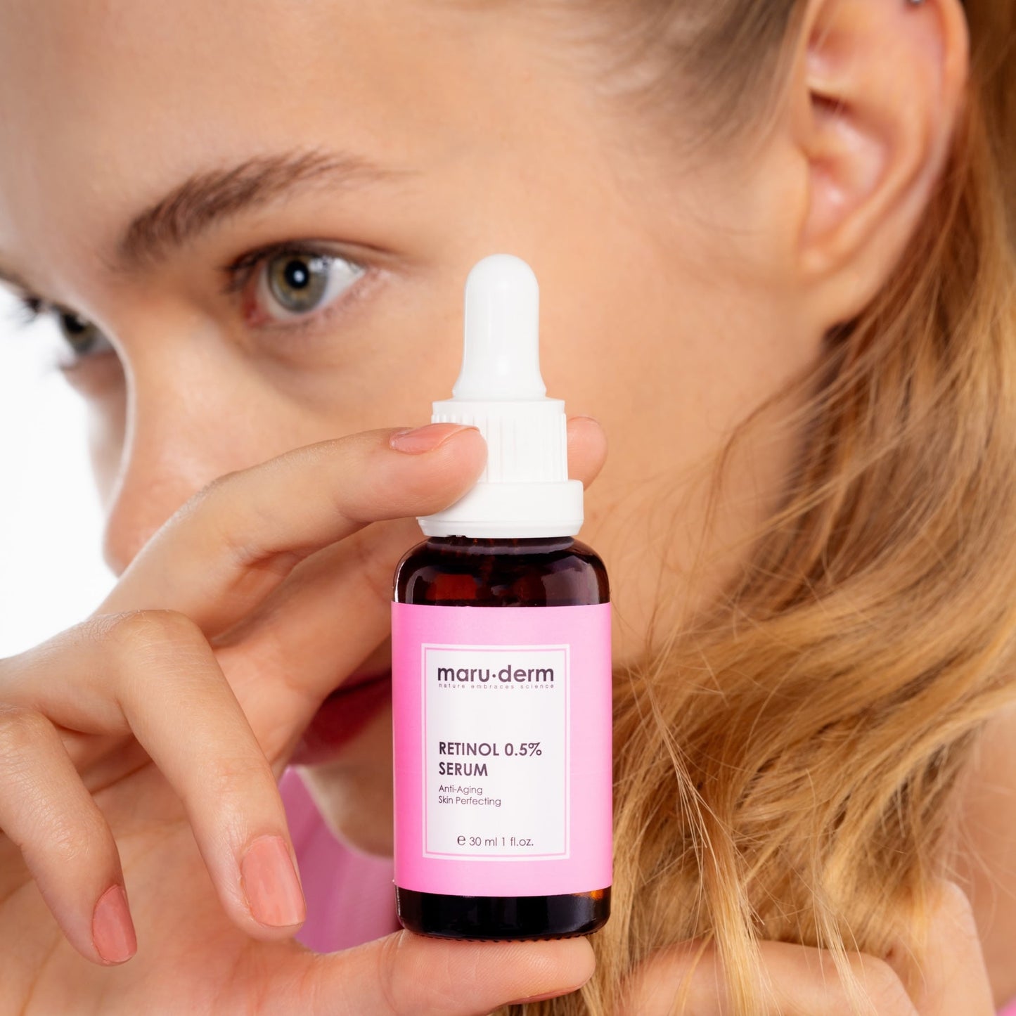 Maruderm Retinol 0.5% Serum 30ml