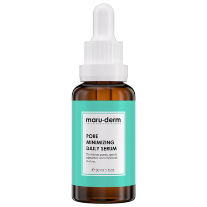 Maruderm Pore Minimizing Daily Serum 30ml