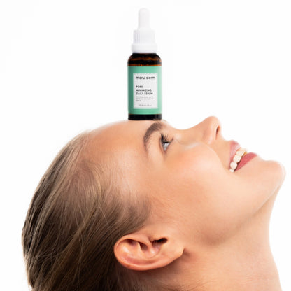 Maruderm Pore Minimizing Daily Serum 30ml